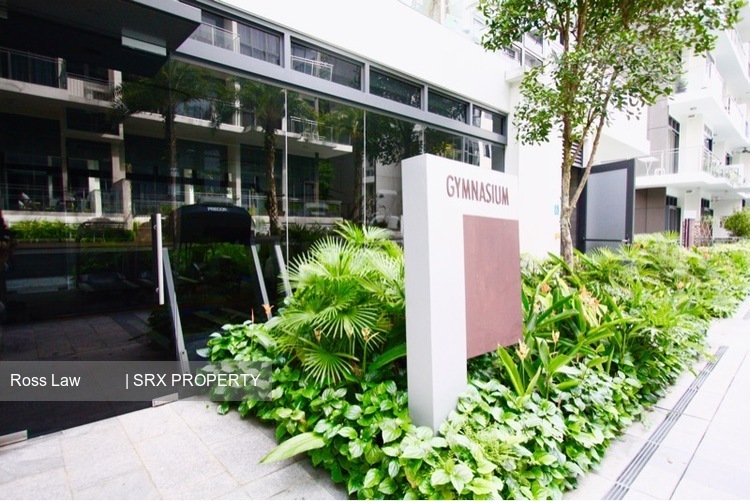 The Foresta @ Mount Faber (D4), Condominium #233678551